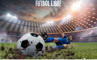 Futbol Libre: Yallashoot.co.uk