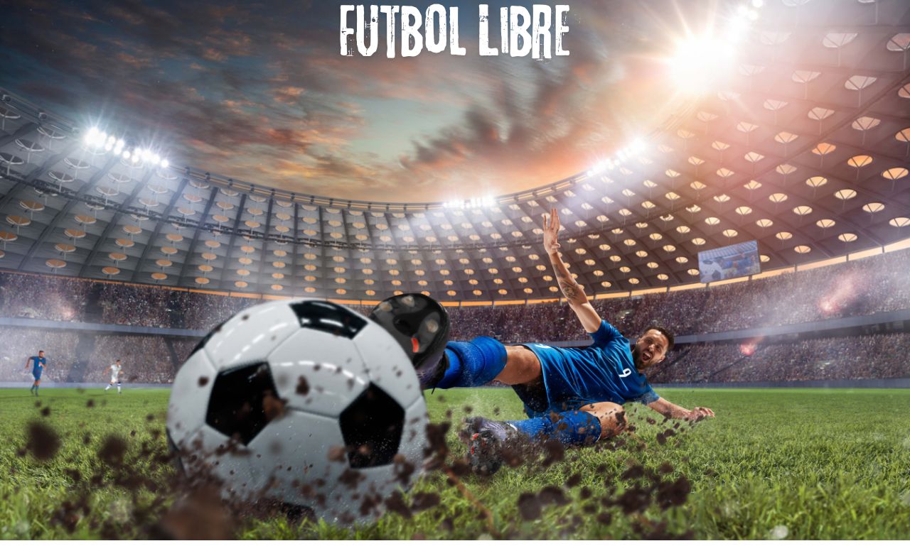 Futbol Libre: Yallashoot.co.uk