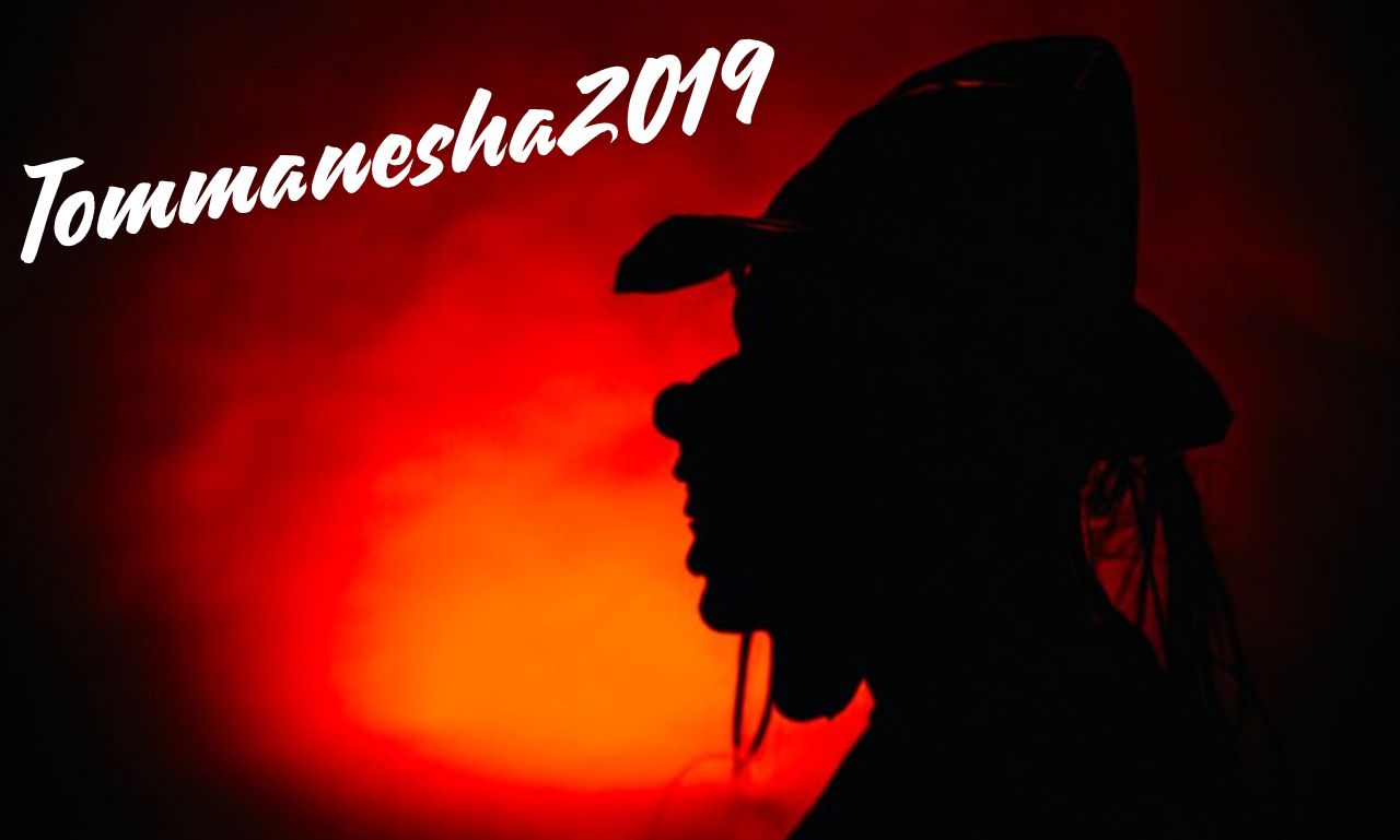 Tommanesha2019: yallashoot.co.uk