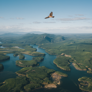 Flies Over Miles: An In-Depth Look at the Fascinating World of Long-Distance Flight