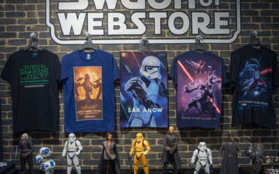 A Comprehensive Guide to SWGOH Webstore: Everything You Need to Know